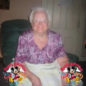 Meet your Posher, Kristen